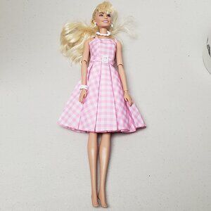 Barbie Movie Doll